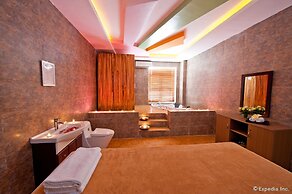 Muong Thanh Lai Chau Hotel