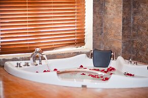 Muong Thanh Lai Chau Hotel