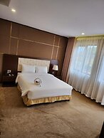 Muong Thanh Lai Chau Hotel