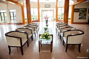 Muong Thanh Lai Chau Hotel