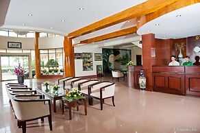 Muong Thanh Lai Chau Hotel