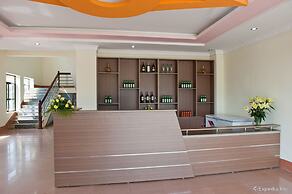 Muong Thanh Lai Chau Hotel