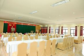 Muong Thanh Lai Chau Hotel