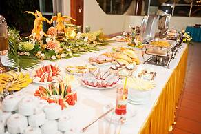 Muong Thanh Lai Chau Hotel