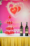 Muong Thanh Lai Chau Hotel