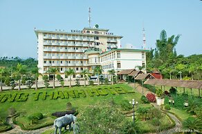 Muong Thanh Lai Chau Hotel