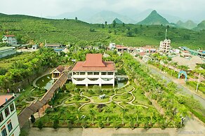 Muong Thanh Lai Chau Hotel