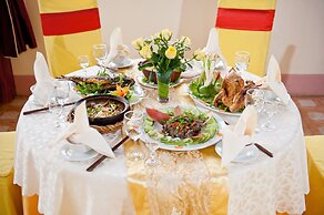 Muong Thanh Lai Chau Hotel