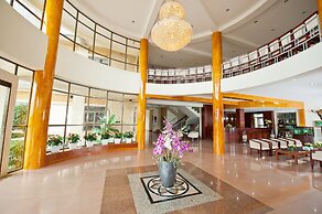 Muong Thanh Lai Chau Hotel