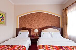 Muong Thanh Lai Chau Hotel