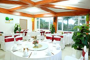 Muong Thanh Lai Chau Hotel