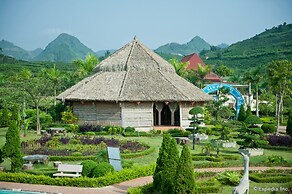 Muong Thanh Lai Chau Hotel