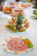 Muong Thanh Lai Chau Hotel