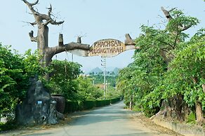 Muong Thanh Lai Chau Hotel