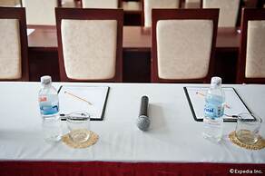 Muong Thanh Lai Chau Hotel