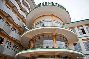 Muong Thanh Lai Chau Hotel