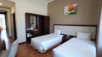 Muong Thanh Lai Chau Hotel