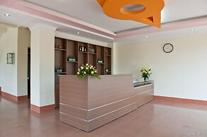 Muong Thanh Lai Chau Hotel