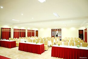 Muong Thanh Lai Chau Hotel