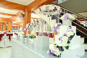 Muong Thanh Lai Chau Hotel