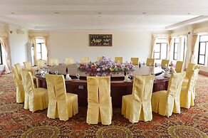 Muong Thanh Lai Chau Hotel