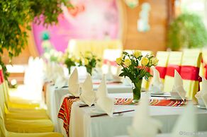 Muong Thanh Lai Chau Hotel