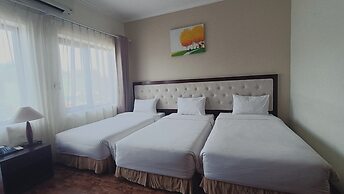 Muong Thanh Lai Chau Hotel