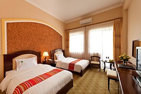 Muong Thanh Lai Chau Hotel