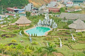 Muong Thanh Lai Chau Hotel