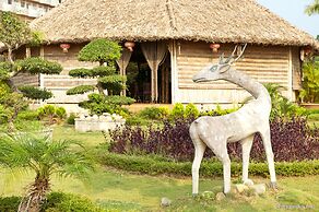 Muong Thanh Lai Chau Hotel