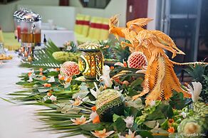 Muong Thanh Lai Chau Hotel