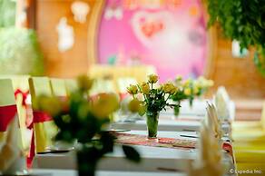 Muong Thanh Lai Chau Hotel