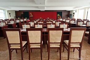 Muong Thanh Lai Chau Hotel