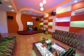 Muong Thanh Lai Chau Hotel