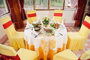 Muong Thanh Lai Chau Hotel