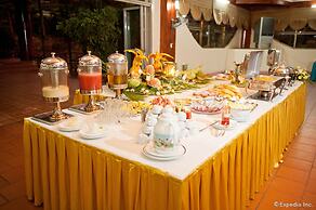 Muong Thanh Lai Chau Hotel