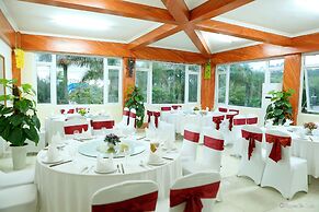 Muong Thanh Lai Chau Hotel