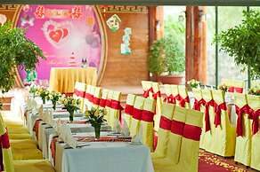 Muong Thanh Lai Chau Hotel