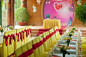 Muong Thanh Lai Chau Hotel