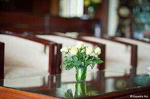 Muong Thanh Lai Chau Hotel