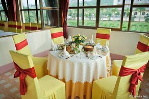 Muong Thanh Lai Chau Hotel