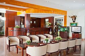 Muong Thanh Lai Chau Hotel