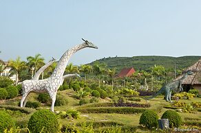 Muong Thanh Lai Chau Hotel