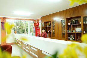 Muong Thanh Lai Chau Hotel