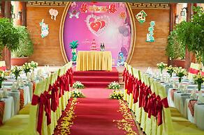 Muong Thanh Lai Chau Hotel