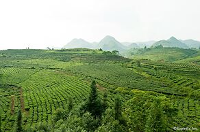 Muong Thanh Lai Chau Hotel