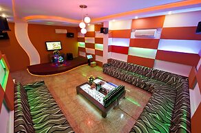 Muong Thanh Lai Chau Hotel