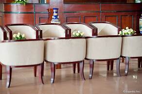 Muong Thanh Lai Chau Hotel