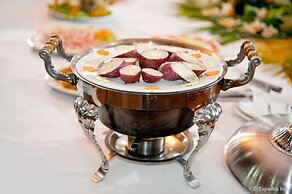 Muong Thanh Lai Chau Hotel