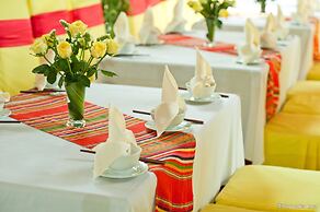 Muong Thanh Lai Chau Hotel